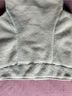 Patagonia 100% Polyester 100% Polyester Tan White Vest Size M - photo 10