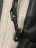 Coach Leather Messenger One size - photo 4