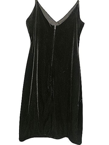 B. Smart Cocktail Dress (view 2)