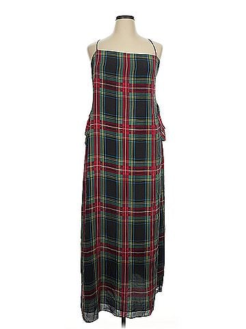 J.Crew J.Crew Casual Dress (view 1)