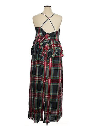 J.Crew J.Crew Casual Dress (view 2)