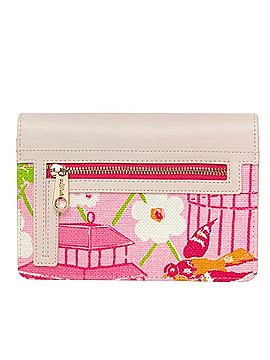 Spartina 449 Leather Crossbody Bag (view 2)