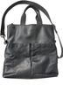 Coach Leather Messenger One size - photo 1
