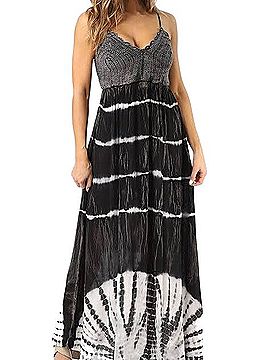 Riviera Sun Casual Dress (view 1)