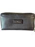 Marc Jacobs 100% Leather Black Wallet One size - photo 1