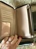 Marc Jacobs 100% Leather Black Wallet One size - photo 4