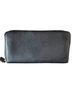 Marc Jacobs 100% Leather Black Wallet One size - photo 2