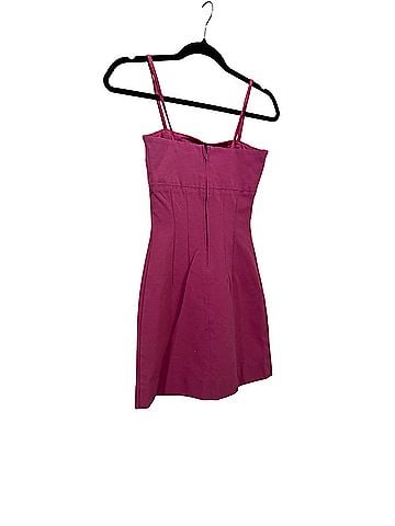 Maria Bianca Nero Cocktail Dress (view 2)