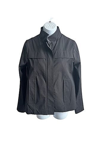 Jarbo Jacket (view 1)