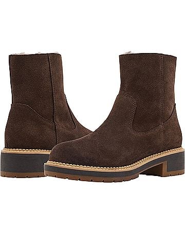 Blondo Boots (view 1)