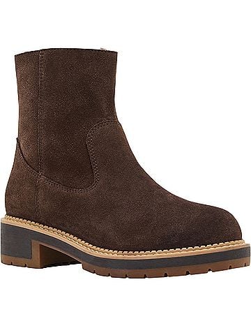 Blondo Boots (view 2)