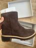 Blondo Brown Boots Size 8 1/2 - photo 6