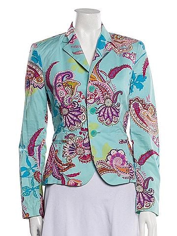 Ralph Lauren Black Label Blazer (view 1)