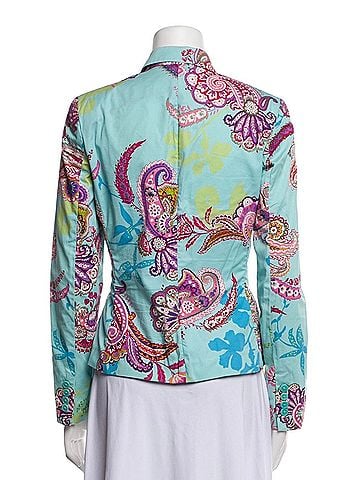 Ralph Lauren Black Label Blazer (view 2)