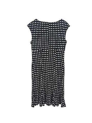 Connected Apparel Casual Dress (view 2)