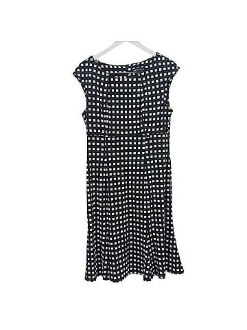 Connected Apparel Casual Dress (view 1)