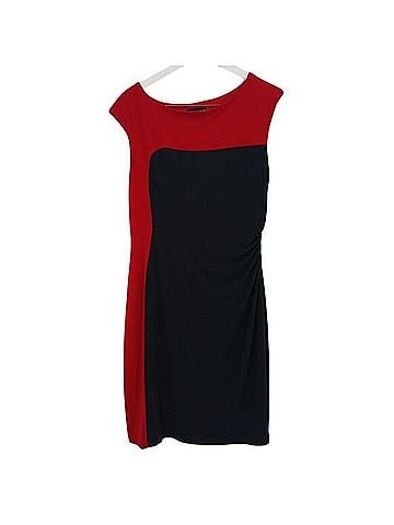 Connected Apparel Cocktail Dress (view 1)