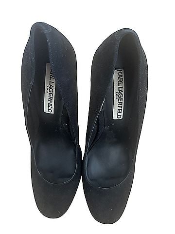 Karl Lagerfeld Paris Heels (view 2)