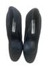 Karl Lagerfeld Paris Black Heels Size 8 1/2 - photo 2
