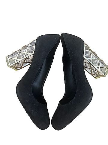 Karl Lagerfeld Paris Heels (view 1)