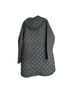Athleta 100% Recycled Nylon Gray Coat Size XL (tall) - photo 4