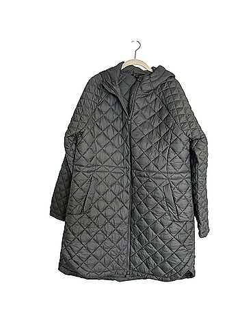 Athleta Whisper Featherless Coat (view 2)