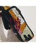 STAUD Yellow Red Blue Shoulder Bag One size - photo 13