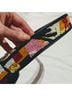 STAUD Yellow Red Blue Shoulder Bag One size - photo 7
