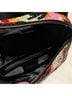 STAUD Yellow Red Blue Shoulder Bag One size - photo 12