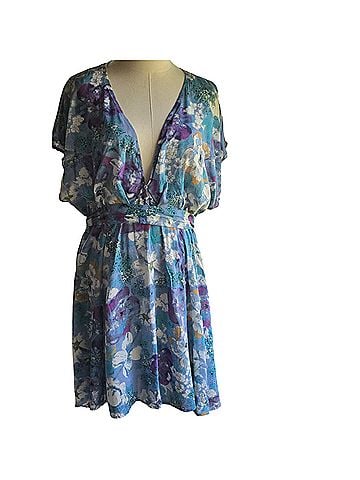 Free People Freddy Casual Dress (view 1)
