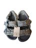 Zara Blue Sandals Size EU 36 - photo 1