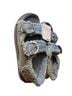 Zara Blue Sandals Size EU 36 - photo 2