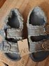 Zara Blue Sandals Size EU 36 - photo 3