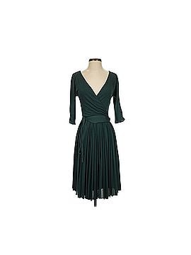 BCBGMAXAZRIA Cocktail Dress (view 2)