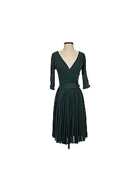 BCBGMAXAZRIA Cocktail Dress (view 1)