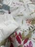 Citron Floral Multi Color Button-Down Shirt Size L - photo 5