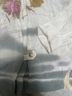 Citron Floral Multi Color Button-Down Shirt Size L - photo 8