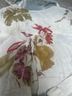 Citron Floral Multi Color Button-Down Shirt Size L - photo 7
