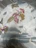 Citron Floral Multi Color Button-Down Shirt Size L - photo 6
