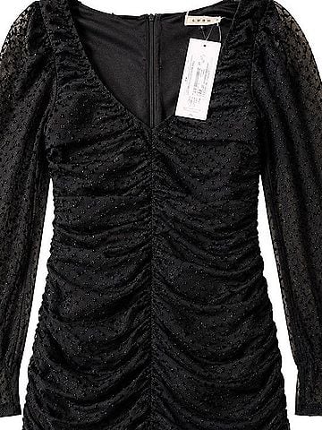 Lush Dolce Cocktail Dress (view 1)