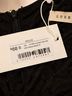 Lush Print Black Cocktail Dress Size S - photo 3