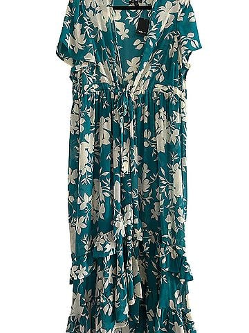 Torrid Kimono (view 1)