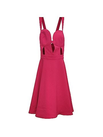 Naven Cocktail Dress (view 1)