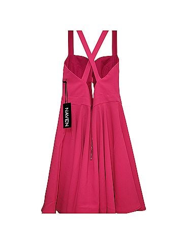 Naven Cocktail Dress (view 2)