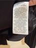 Ralph Lauren Stripes Black White Blazer Size 8 - photo 8
