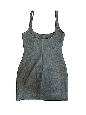 Zara Cocktail Dress (view 2)