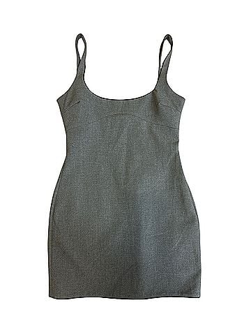 Zara Cocktail Dress (view 1)