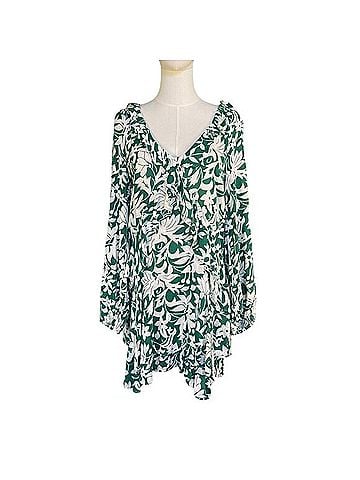 Free People Rebecca Mini Dress Casual Dress (view 1)