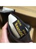 Dr. Martens 60% Other 100% Polyvinyl Chloride 40% Recycled Polyester Black Yellow Ankle Boots Size 6 - photo 13