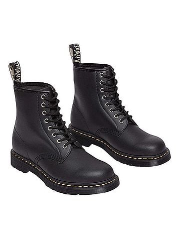 Dr. Martens Nappa Boots Ankle Boots (view 1)